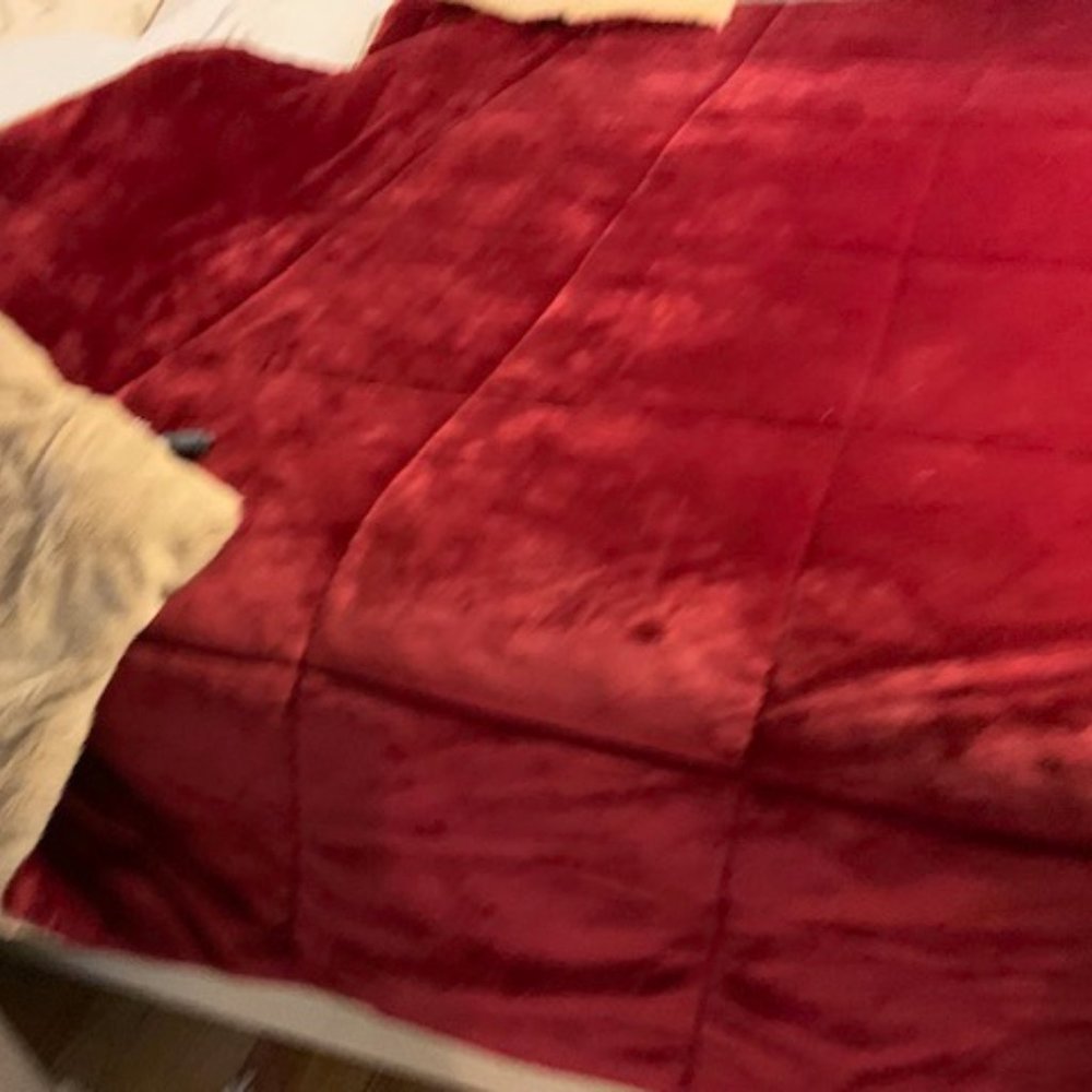 King Comforter